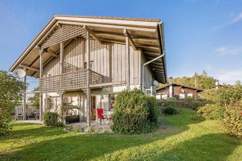 Ferienhaus Waldhaus