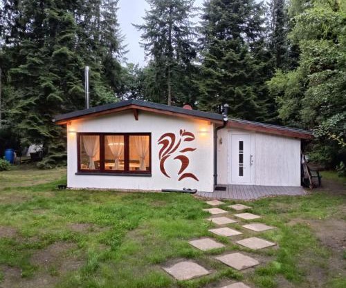 Ferienhaus Waldlicht 3
