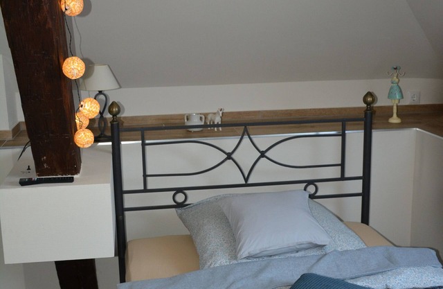 Ferienhaus Waldorf