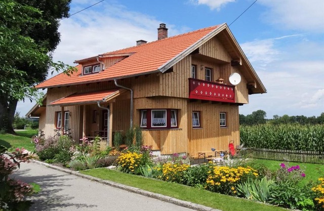 Ferienhaus Wankner
