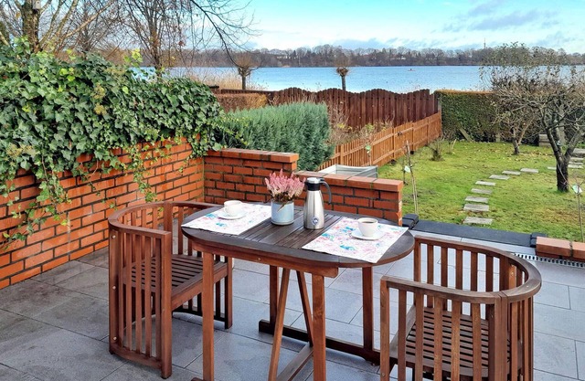 Ferienhaus Waren (Müritz)