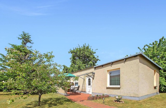 Ferienhaus Waren (Müritz)