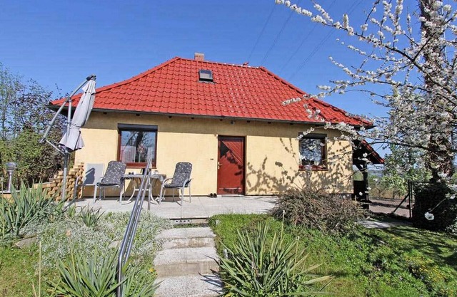 Ferienhaus Waren (Müritz)