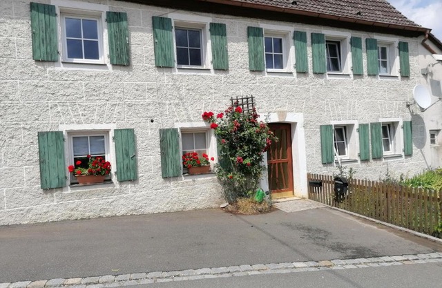 Ferienhaus Wastl 91355 Hiltpoltstein,Möchs 11