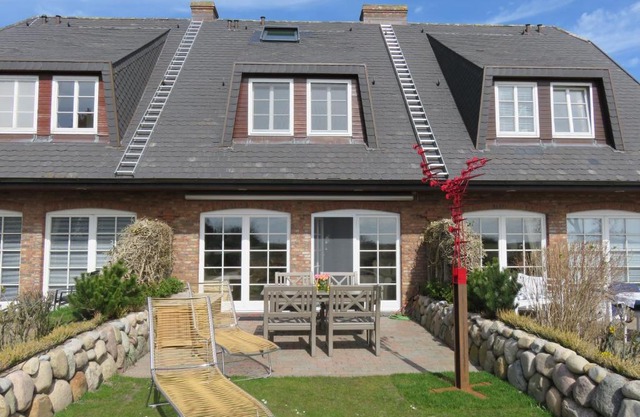 Ferienhaus Weetstich