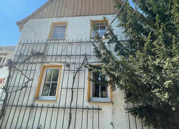 Ferienhaus Weißburgunder am Weinberg