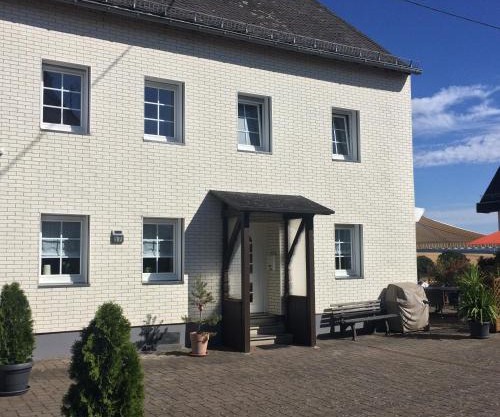 Ferienhaus Weins