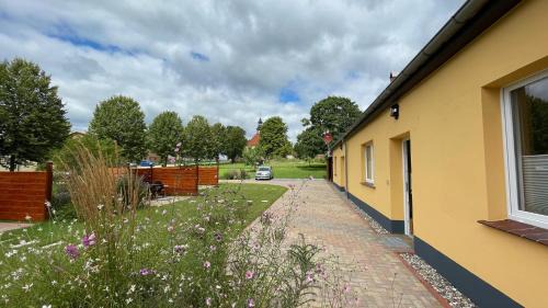 Ferienhaus Weisdin