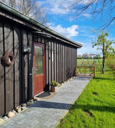 Ferienhaus Weitblick