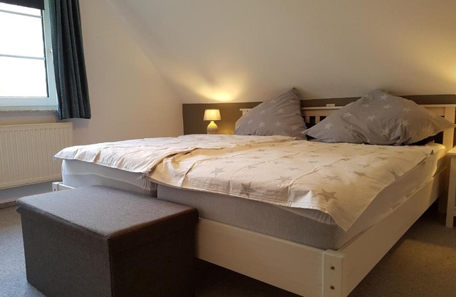 Ferienhaus Weltblick