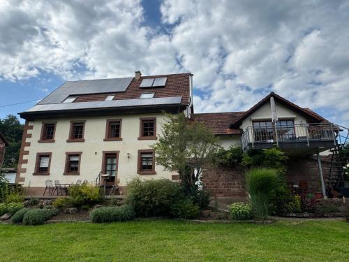 Ferienhaus Werkhof