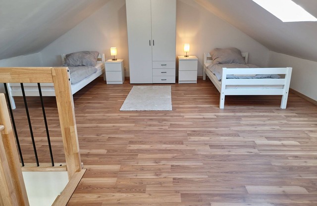 Ferienhaus Wiesenblick