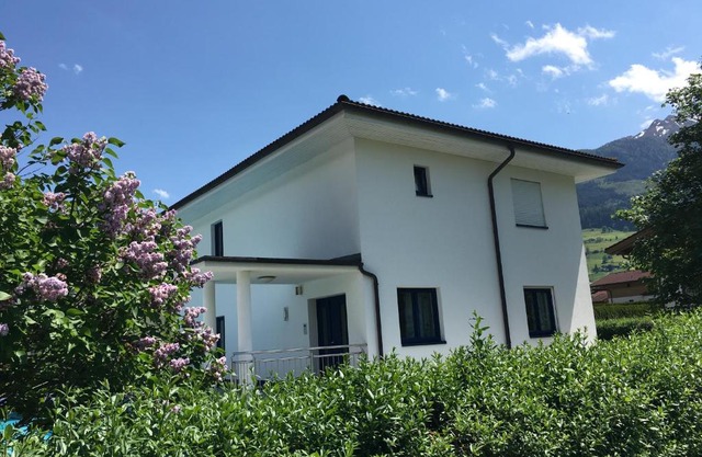 Ferienhaus Wieser