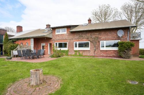 Ferienhaus Wietblick
