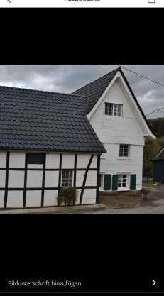 Ferienhaus Wietsche