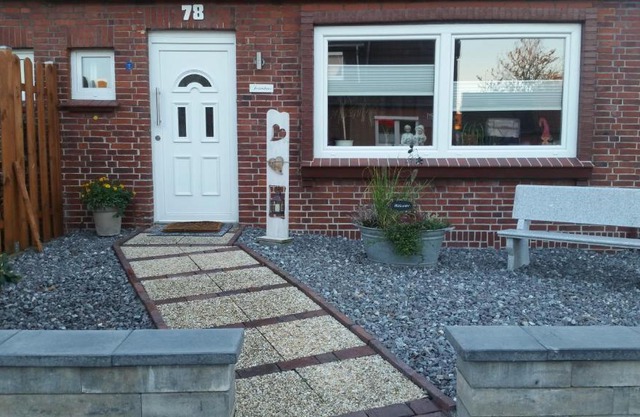 Ferienhaus Wilhelmshaven Voslapp 78