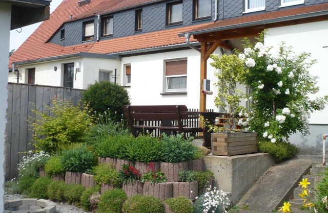 Ferienhaus Wille