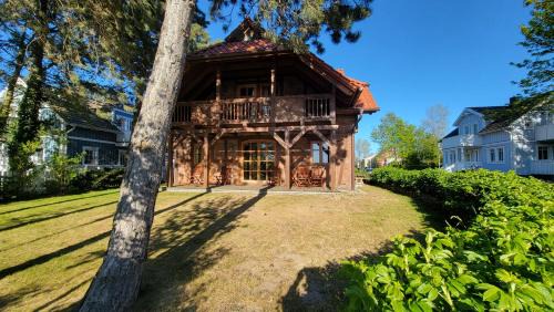 Ferienhaus Windhuus