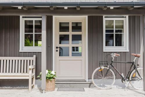 FERIENHAUS WINKELMANN Landurlaub