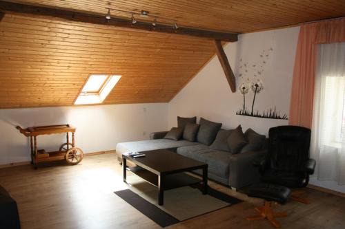 Ferienhaus Winter