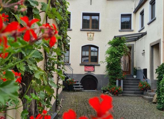 Ferienhaus Winzerauszeit