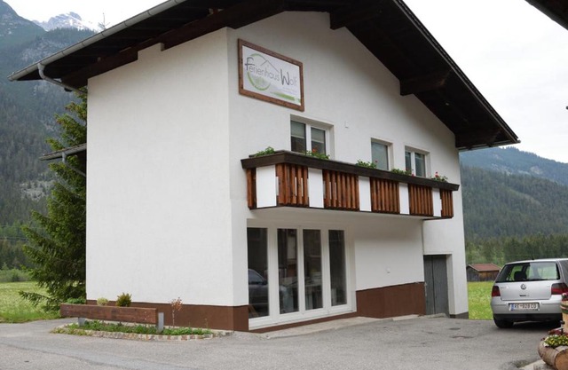 Ferienhaus Wolf