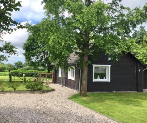 Ferienhaus Woodyhouse
