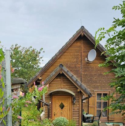 Ferienhaus-wurzbach