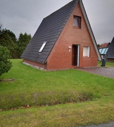 Ferienhaus Yanic