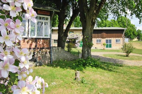 Ferienhaus, Zahrensdorf, cleaning included