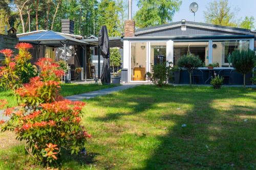 Ferienhaus Zissi