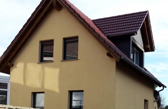 Ferienhaus zu Wohlsborn