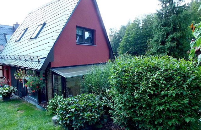 Ferienhaus Zum Gründel