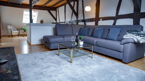 Ferienhaus zum Kompeskopf - mit Moselblick