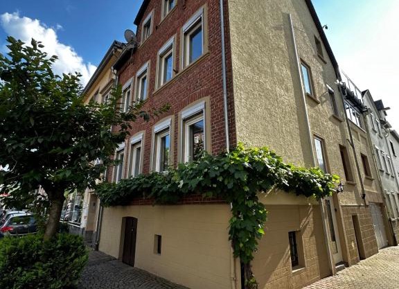 Ferienhaus Zur Gasse