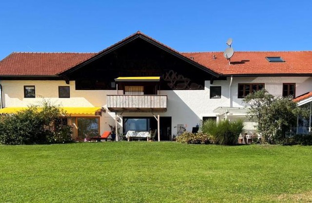 Ferienhaus zur schönen Aussicht