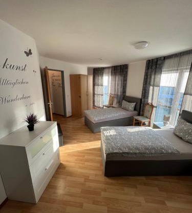 Ferienhaus Zur Sonne