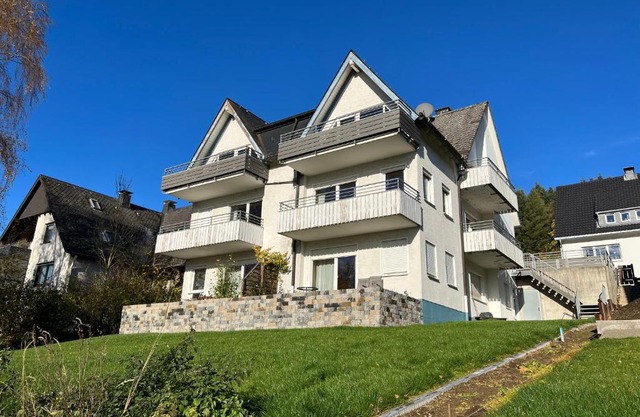 Ferienhaus zur Sonne