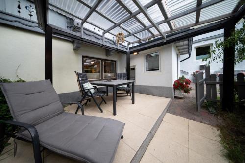 Ferienhaus2-Sölden mit Summercard