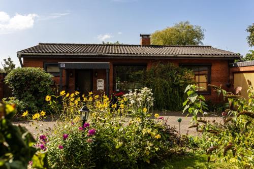 Ferienhaus40 Blumenthal