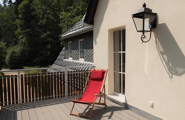Ferienheim Kuckuckswinkel