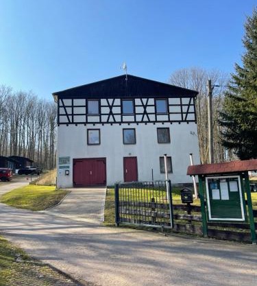 Ferienheim Mosbach