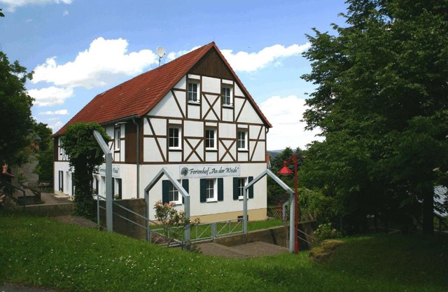 Ferienhof An der Weide