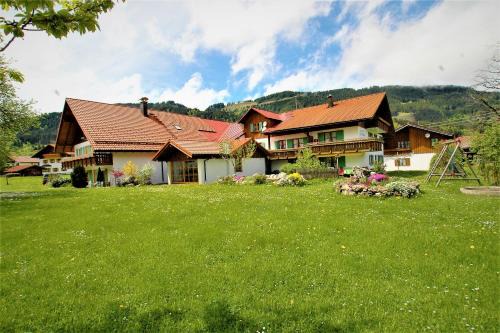Ferienhof 'beim Wendlar'
