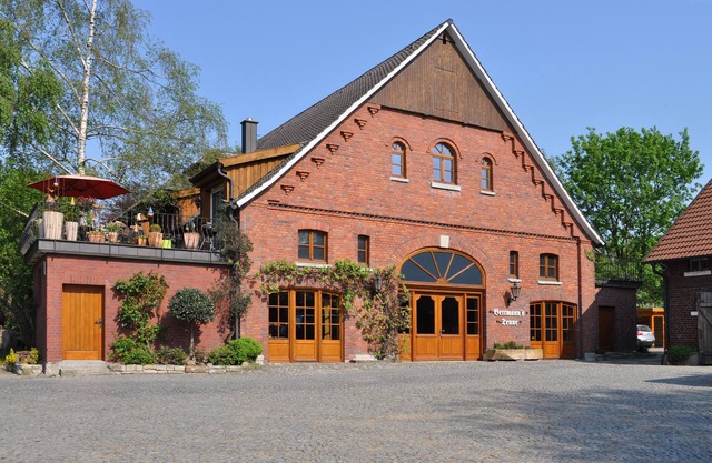 Ferienhof Bettmann