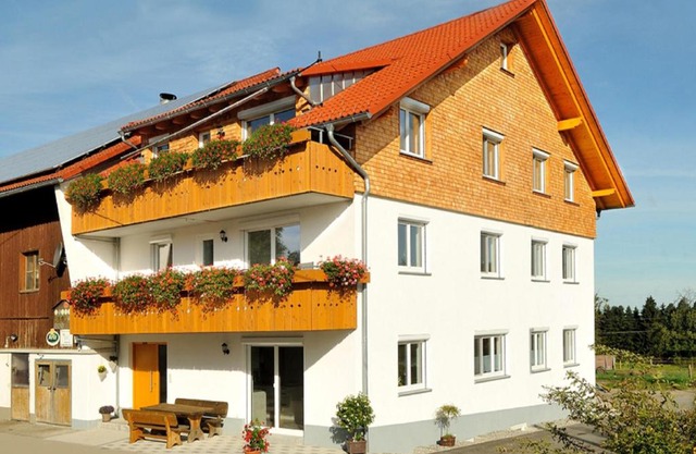 Ferienhof Bitschnau