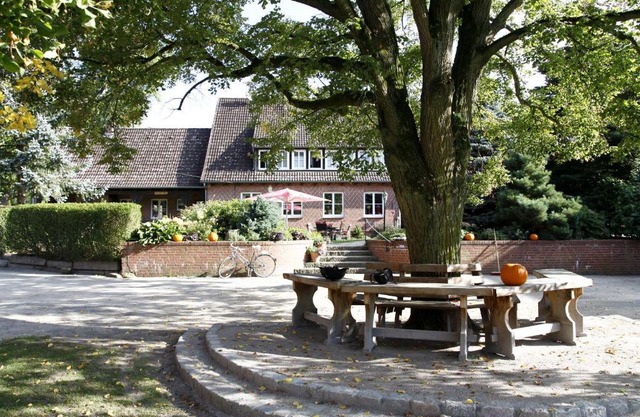 Ferienhof Cohrs
