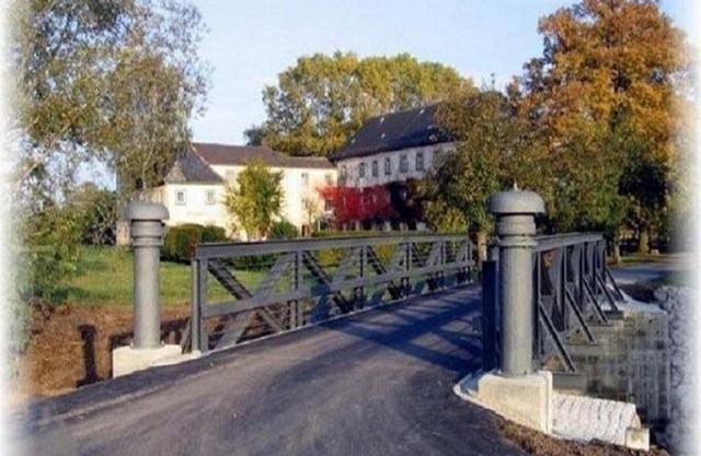 Ferienhof "Die Schenkenau"