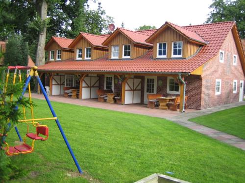Ferienhof Drewes Ranch