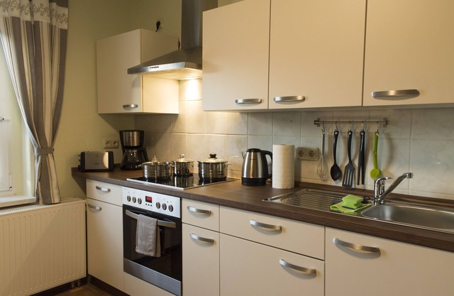 Ferienhof Duwe - Apartment 2
